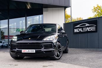  Voir détails -Porsche Cayenne E-Hybrid 3.0 V6 462 ch Tiptronic BVA Lea à Lyon (69)