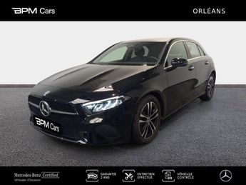  Voir détails -Mercedes Classe A 180 136ch Progressive Line 7G-DCT à Fleury-les-Aubrais (45)