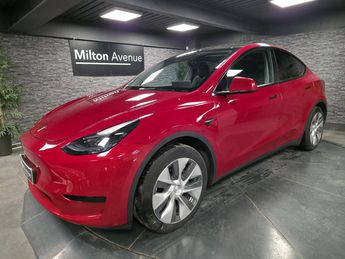  Voir détails -Tesla Model Y RWD autonomie Standard à Guret (23)