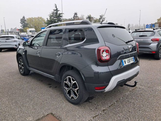 Dacia Duster Dacia Duster 1.5 Blue dCi 115 Prestige 4x2 Gris Foncé de 2021