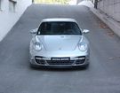 Porsche 911 Turbo BVM &agrave;  La Penne-sur-Huveaune (13)