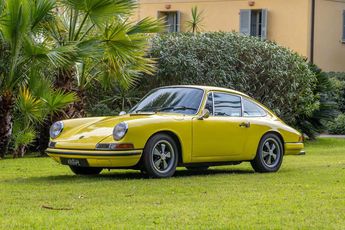  Voir détails -Porsche 912 SWB 1.6 90cv à Nice (06)