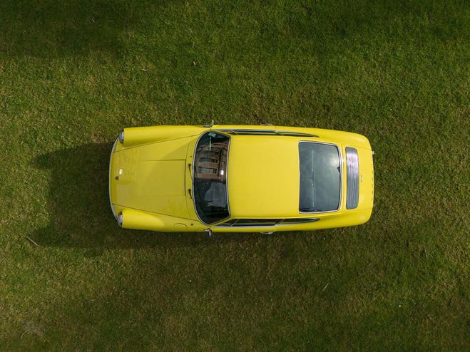 Porsche 912 Porsche 912 SWB 1.6 90cv  de 1968