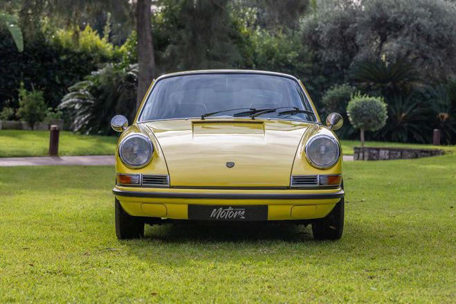 Porsche 912 Porsche 912 SWB 1.6 90cv  de 1968