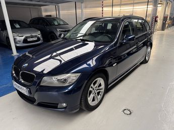 voir détails -BMW Serie 3 V (E91) 320dA Edition Executive à Saint-Maur-des-Fossés (94)   Voir détails -BMW Serie 3 V (E91) 320dA Edition Executive à Saint-Maur-des-Fossés (94)
