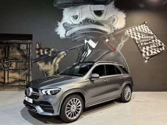 voir détails -Mercedes GLE 350 DE 4MATIC AMG Line Toit Ouvrant/Susp à Ingré (45)   Voir détails -Mercedes GLE 350 DE 4MATIC AMG Line Toit Ouvrant/Susp à Ingré (45)