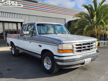  Voir détails -Ford F150  à Crances (50)