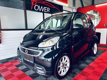  Voir détails -Smart Forfour FORTWO à Blois (41)