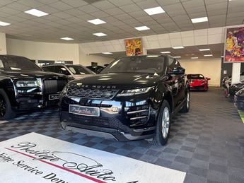  Voir détails -Land rover Range Rover Evoque RR 2.0 D180 S R-Dynamic BVA9 AWD à Narbonne (11)