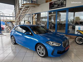  Voir détails -BMW Serie 1 118I M SPORT F40 DKG7 140CH GPS-VIRTUAL- à Mteren (59)