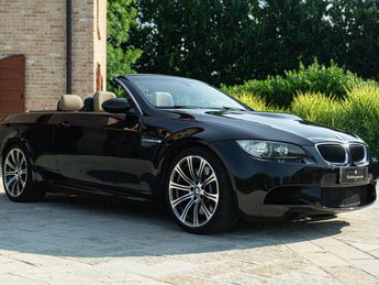  Voir détails -BMW M3 2010 M3 CABRIOLET à Saint-Marcel-de-Flines (42)
