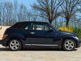  Voir détails -Chrysler 200C 2005 PT CRUISER LIMITED 2.4 L CABRIOLET à Saint-Marcel-de-Flines (42)