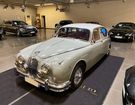 Jaguar MK2 3.8 220ch &agrave;  Le Mesnil-en-Thelle (60)