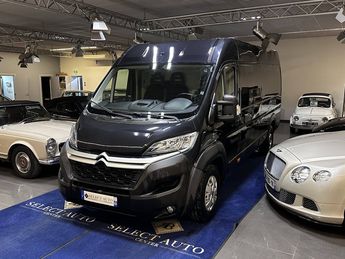  Voir détails -Citroen Jumper L4H2 2.0 HDI 130ch à  Le Mesnil-en-Thelle (60)