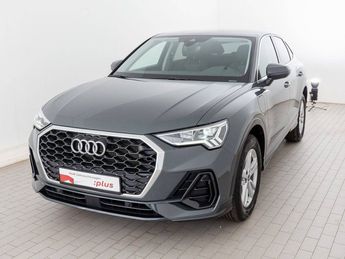  Voir d&eacute;tails -Audi Q3 Sportback 45 TFSI e 245ch S tronic 6 &agrave; Sarcelles (95)