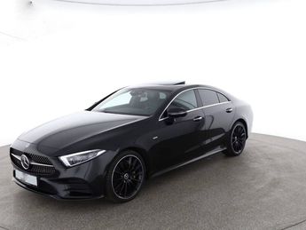  Voir détails -Mercedes Classe CLS III 450 367ch EQ Boost Edition 1 4Matic  à Sarcelles (95)