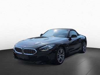  Voir détails -BMW Z4 Roadster III (G29) sDrive20iA 197ch M Sp à Sarcelles (95)