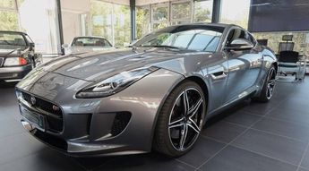 voir détails -Jaguar F-Type Coupé S V6 AWD Echapp. Sport, Meridian à Sarcelles (95)   Voir détails -Jaguar F-Type Coupé S V6 AWD Echapp. Sport, Meridian à Sarcelles (95)