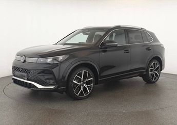  Voir détails -Volkswagen Tiguan 1.5 eTSI DSG R-Line cuir IQ Pano Nav 360 à Sarcelles (95)