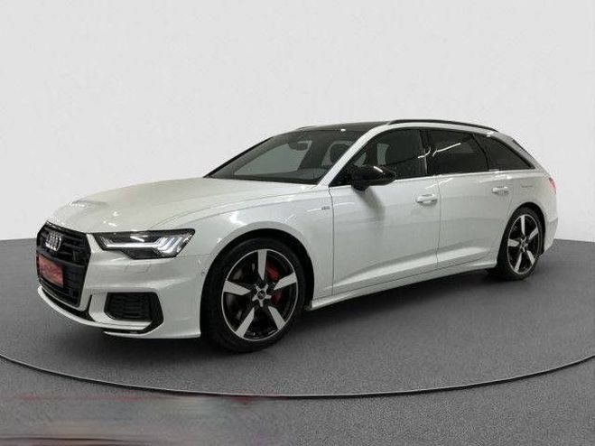 Cliquer pour voir la photo suivante Audi A6 Av 55 TFSI S-Line 20