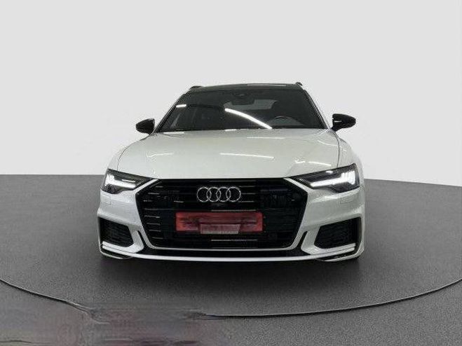 Audi A6 Av 55 TFSI S-Line 20