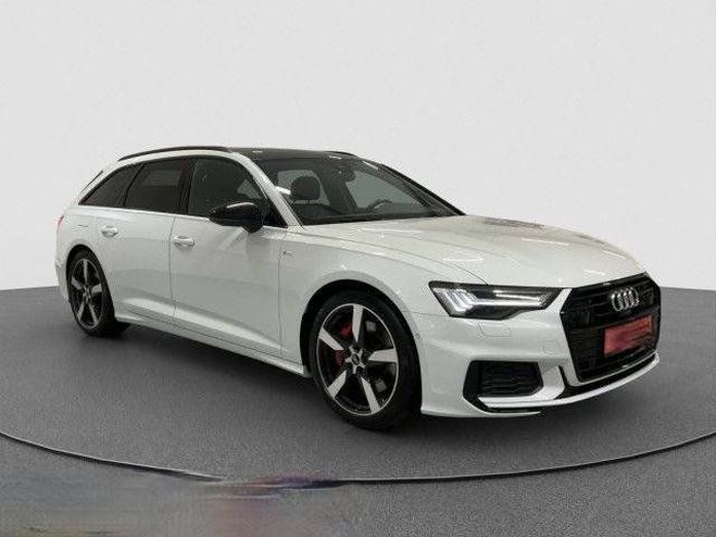 Audi A6 Av 55 TFSI S-Line 20