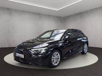 voir détails -Audi A3 SB S line 35 TFSI Stronic ?Cam,B&O,VirtC à Sarcelles (95)   Voir détails -Audi A3 SB S line 35 TFSI Stronic ?Cam,B&O,VirtC à Sarcelles (95)