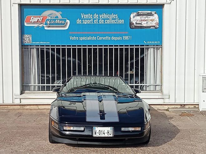 Chevrolet Corvette Chevrolet Corvette 1992 Cabriolet LT-1 300cv, bvm 6.  de 1992