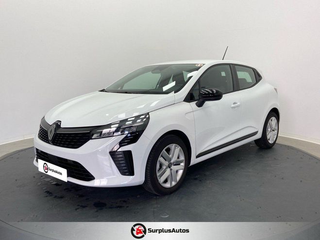 Renault Clio (5) Evolution Blue dCi 100 -24 Blanc de 2024