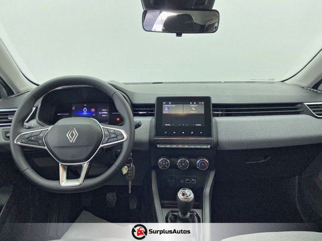 Renault Clio (5) Evolution Blue dCi 100 -24 Blanc de 2024