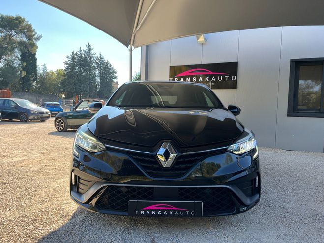 Renault Clio V E-Tech 140 R.S. Line Noir de 2021