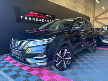 voir détails -Nissan Qashqai 1.6 dCi 130ch - Finition Tekna - Gtie 3  à Gap (05)   Voir détails -Nissan Qashqai 1.6 dCi 130ch - Finition Tekna - Gtie 3  à Gap (05)