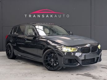  Voir détails -BMW Serie 1 F20 LCI M135i xDrive 326 ch A à Maubeuge (59)
