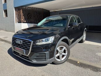  Voir détails -Audi Q2 BUSINESS 30 Tdi 1.6l 116 CV BVA 7 à Nice (06)