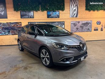  Voir détails -Renault Scenic Intens 1,3L TCE 140cv à chirolles (38)
