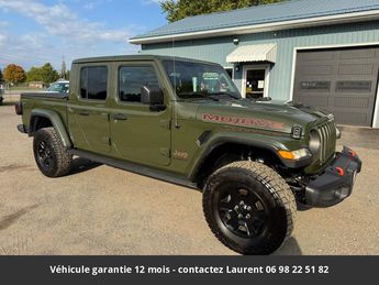  Voir détails -Jeep Gladiator mojave 4x4 tout compris hors homologatio à Paris (75)