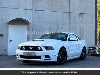  Voir détails -Ford Mustang Shelby pack v8 tout compris hors homolog à Paris (75)
