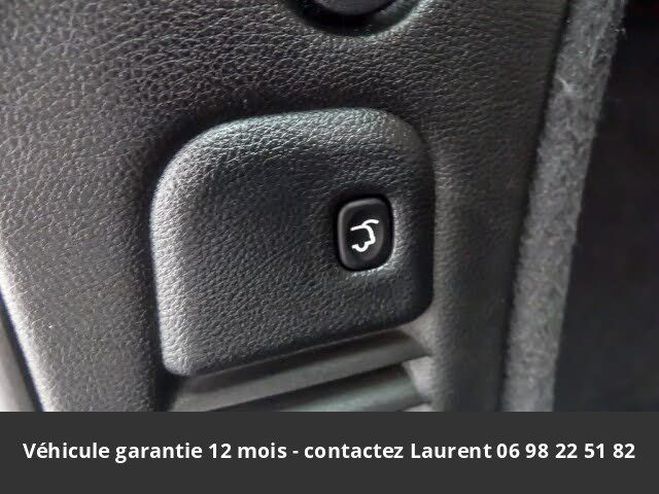Dodge Durango Dodge Durango srt 491 hp 6.4l v8 tout compris hors hom Gris de 2020