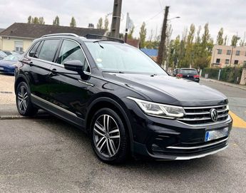  Voir détails -Volkswagen Tiguan 2.0 TDI 150 DSG7 ELEGANCE EXCLUSIVE TOIT à Coignires (78)