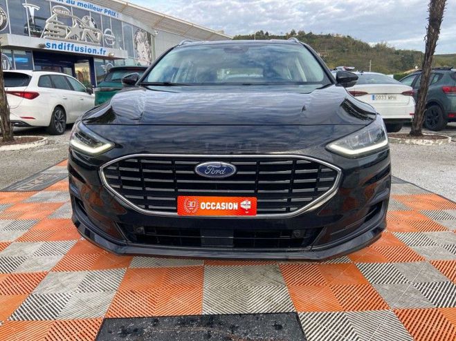 Ford Focus 1.0 ECOBOOST 125 BV6 TITANIUM GPS  de 2023