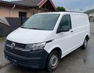 Volkswagen Transporter T6 L1H1 2.0 TDI 110ch &agrave; Versailles (78)
