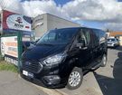 Ford Tourneo Custom 320 L1H1 1.0 EcoBoost 120ch pHEV  &agrave; Herblay (95)