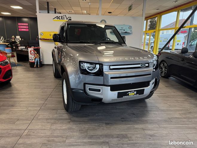 Land rover Defender 90 3 Places TVA Rcuprable  de 2022