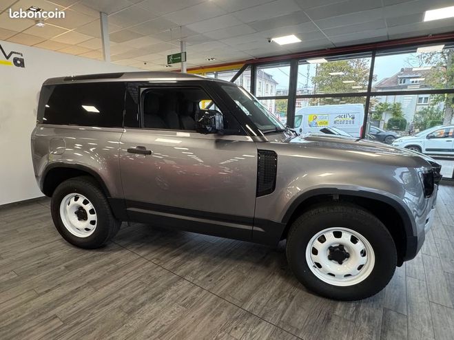 Land rover Defender 90 3 Places TVA Rcuprable  de 2022