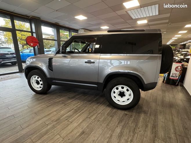 Land rover Defender 90 3 Places TVA Rcuprable  de 2022