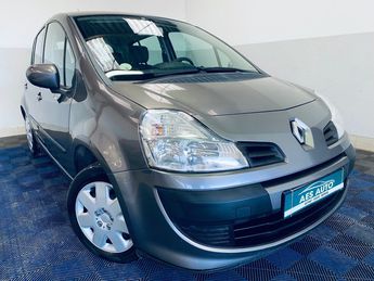  Voir détails -Renault Modus 1.2 16v 75 CH à Sannerville (14)