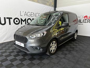 voir détails -Ford Transit Courier 1.5 Tdci Ecoblue Turbo à Artigues-près-Bordeaux (33)   Voir détails -Ford Transit Courier 1.5 Tdci Ecoblue Turbo à Artigues-près-Bordeaux (33)