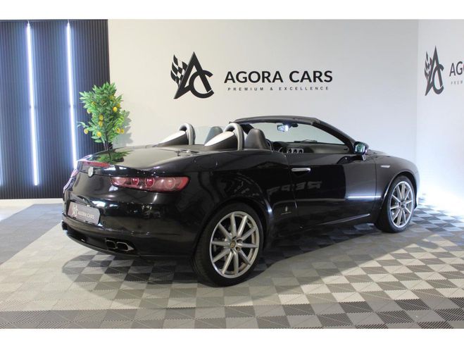 Alfa romeo Spider Alfa romeo Spider 2.4 JTDM - 210 II CABRIOLET . INCONNU de 2009