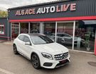 Mercedes Classe GLA Classe 220 D FASCINATION 4MATIC 7G-DCT &agrave; Eckbolsheim (67)
