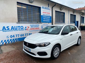  Voir détails -Fiat Tipo 1.4 95ch lounge my19 5p à  Le Coteau (42)